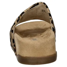 Rieker V4088-60 für Damen, animal, Größe 38