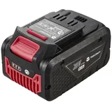 TOOLCRAFT AP-1880 / TAWB-200 Werkzeug-Akku 8 Ah Li-Ion