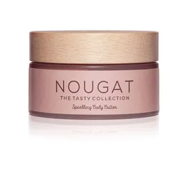 Cocosolis NOUGAT Sparkling Body Butter Körperbutter 250 ml 