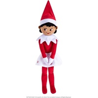 Elf on the Shelf Plushee Pals® Huggable Girl Dark