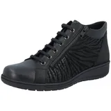 Solidus Kate Herren Schwarz 44