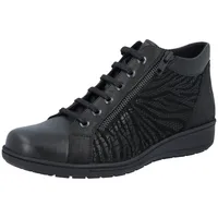 Solidus Kate Herren Schwarz 44