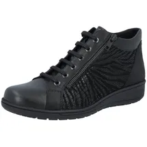 Solidus Kate Herren Schwarz 44