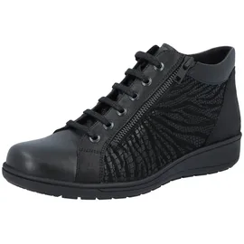 Solidus Kate Herren Schwarz 44