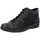 Solidus Kate Herren Schwarz 44