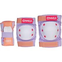 ENNUI Park Schonerset 2026 pastel - L