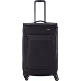 Travelite Chios 4w Trolley L Koffer & Trolleys Schwarz