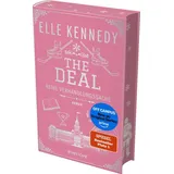 everlove The Deal – Reine Verhandlungssache