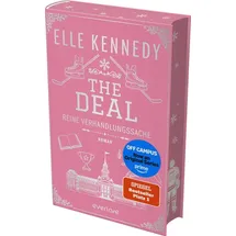 everlove The Deal – Reine Verhandlungssache