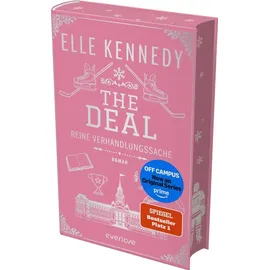 everlove The Deal – Reine Verhandlungssache