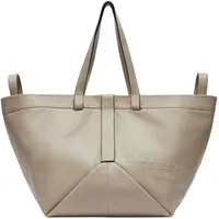 Liebeskind Berlin Liebeskind Shopper Elvira 2144218 Grau Damen