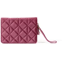 FRIEDRICH23 Chenille velvet magenta