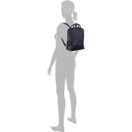 Tom Tailor Gia Daypack Dunkelblau