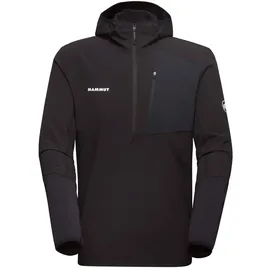 Mammut Madris Light ML Half Zip Hoodie (Größe L