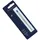 Waterman Kugelschreibermine Standard Maxima M Blau