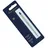 Waterman Kugelschreibermine Standard Maxima M Blau