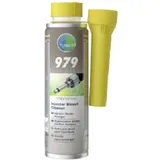 TUNAP MICROFLEX 979 INJEKTOR DIREKT-Reiniger Benzin Injektor-Reiniger 300ml