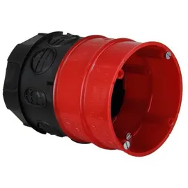 Limodor Schalterdose LD3/1-fach