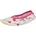 Gymnastikschuh G1 Grau/Pink 37