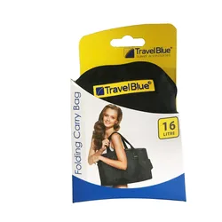TravelBlue Faltbeutel 16l