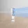 Dyson AM09 Hot+Cool Jet Focus Turmventilator weiß/silber