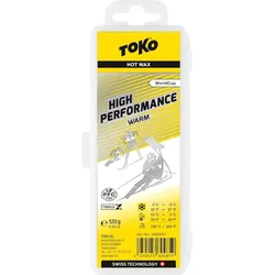 Toko High Performance Warm 120g neutral (0000)