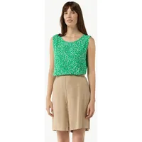 Comma, Bluse, grün, 38