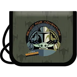 McNeill Brustbeutel Star Wars MANDALORIAN