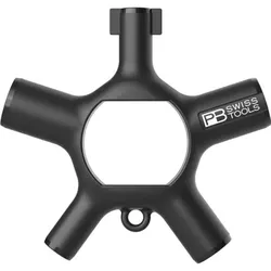 Schaltschrankschlüssel 7 in 1 Tool