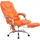 CLP Pacific Kunstleder mit Massagefunktion orange