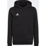 Adidas Entrada 22 Sweat Hoodie Black 128