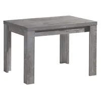 Mäusbacher Monzi 110 x 78 x 60 cm grau