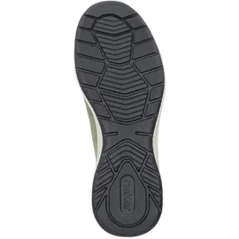 Rieker M5651-54 für Damen, grün, Größe 39 EU