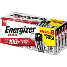 Energizer AA 32 St.