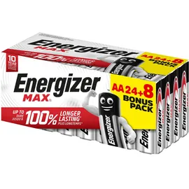 Energizer AA 32 St.