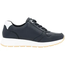 remonte Sneaker Low Blau 40