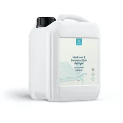 eco:fy Markisen- & Sonnenschirm-Reiniger - 2.5l - Schmutz- und Fleckentferner