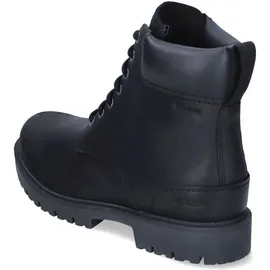 CLARKS RossdaleHiGTX Herren Schwarz 41,5