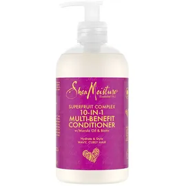 Shea Moisture SheaMoisture Superfruit Complex 10in1 Multi-Benefit Conditioner 384 ml