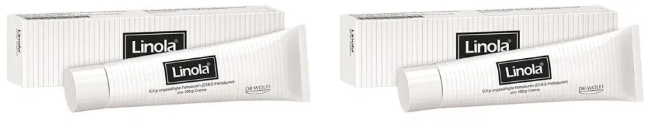 Linola Creme