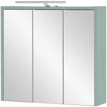 Schildmeyer Carlos 65 cm pistazie mit Beleuchtung