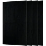 Ja Solar 500W Bifazial Glas-Glas Full Black JAM60D41 LB 4pcs