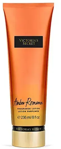 VICTORIA'S SECRET Bodylotion Amber Romance