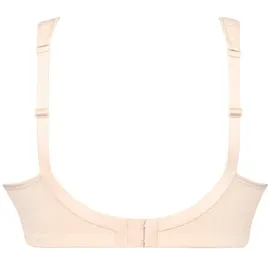 Anita SINCE 1886 "Clara", Art 1-tlg) vorgeformte Cups, hoher, Starke Stützwirkung - 90C