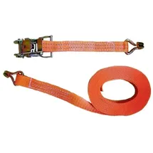 target ladungssicherung Spanngurte 90624 zweiteilig 6 m x 35 mm