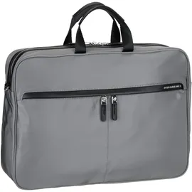 Mandarina Duck Aktentasche Hunter Urban Briefcase für Damen, Einheitsgröße, Smoked Pearl, Einheitsgröße