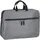 Mandarina Duck Aktentasche Hunter Urban Briefcase für Damen, Einheitsgröße, Smoked Pearl, Einheitsgröße