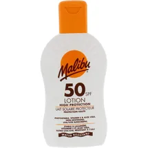 MALIBU Lotion LSF 50 200 ml