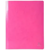 Exacompta Schnellhefter Iderama A4 Rosa