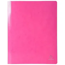 Exacompta Schnellhefter Iderama A4 Rosa